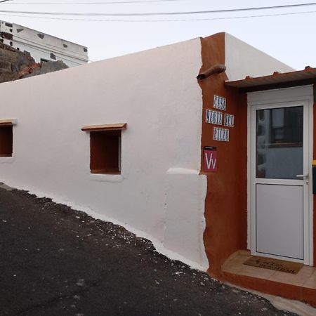 הוילה Taibique Casa De Maria Del Pilar חדר תמונה