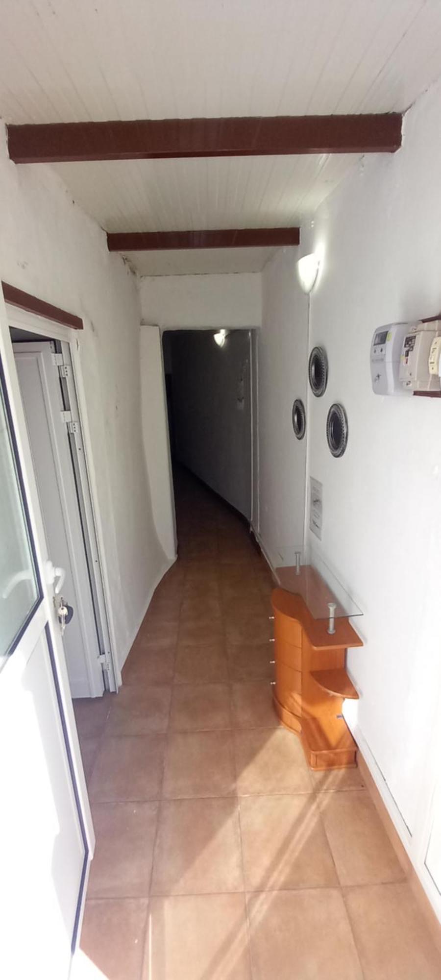 הוילה Taibique Casa De Maria Del Pilar מראה חיצוני תמונה
