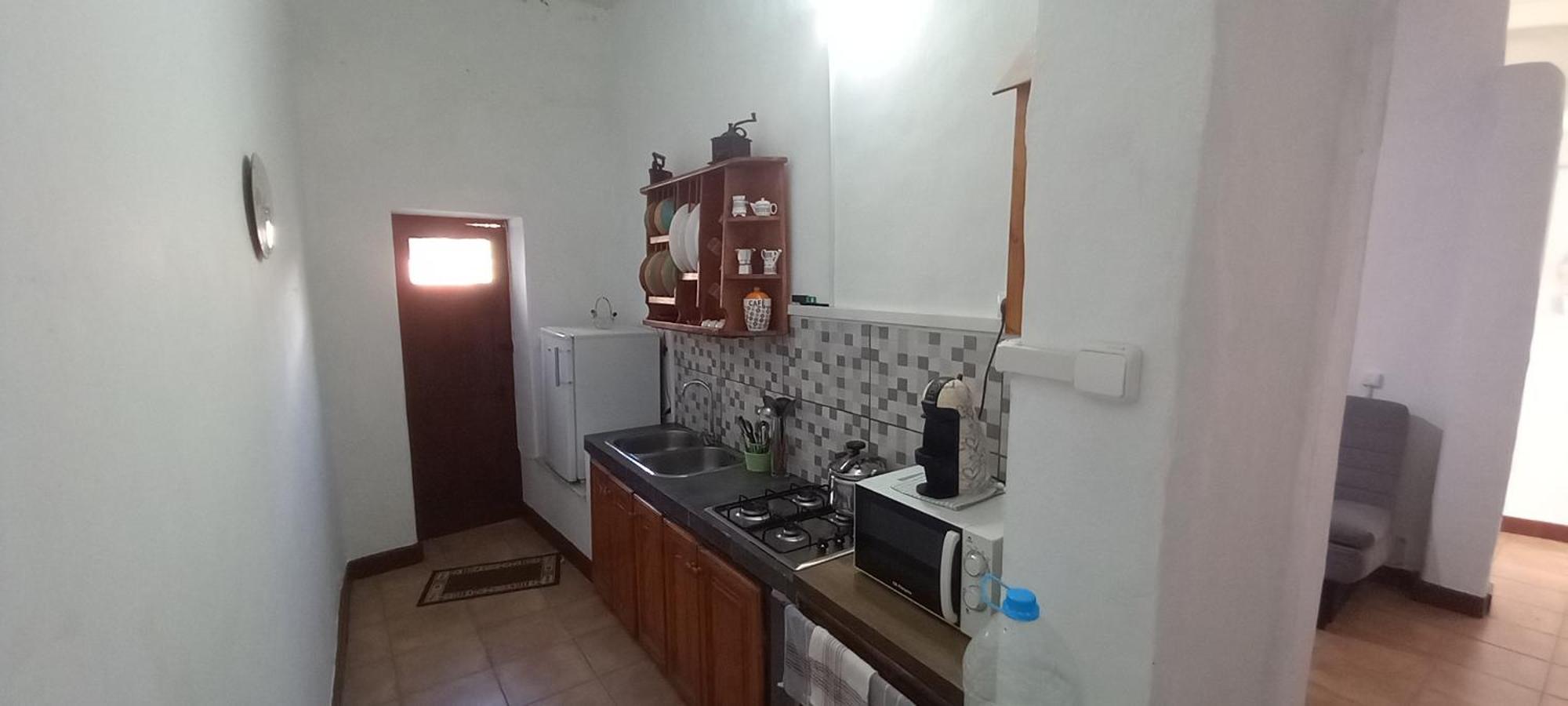 הוילה Taibique Casa De Maria Del Pilar מראה חיצוני תמונה